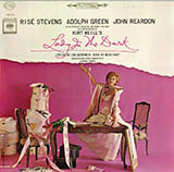 Download or print Ira Gershwin The Saga Of Jenny (from Lady In The Dark) Sheet Music Printable PDF 6-page score for Country / arranged Piano, Vocal & Guitar Chords (Right-Hand Melody) SKU: 1776524