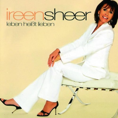 Ireen Sheer Mambo In The Moonlight profile picture