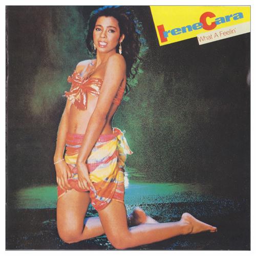 Irene Cara Flashdance...What A Feeling profile picture
