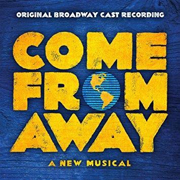 Irene Sankoff & David Hein Me And The Sky (from Come From Away) profile picture