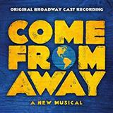 Download or print Irene Sankoff & David Hein Welcome To The Rock (from Come From Away) Sheet Music Printable PDF 4-page score for Musical/Show / arranged Lead Sheet / Fake Book SKU: 448140