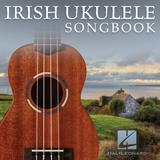 Download or print Irish Folk Song Red Is The Rose Sheet Music Printable PDF 3-page score for Irish / arranged Ukulele SKU: 419359