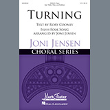 Download or print Irish Folk Song Turning (arr. Joni Jenson) Sheet Music Printable PDF 21-page score for Concert / arranged SSA Choir SKU: 1140983