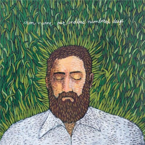 Iron & Wine Cinder And Smoke profile picture