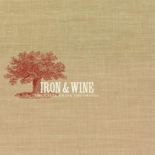 Iron & Wine Faded From The Winter profile picture