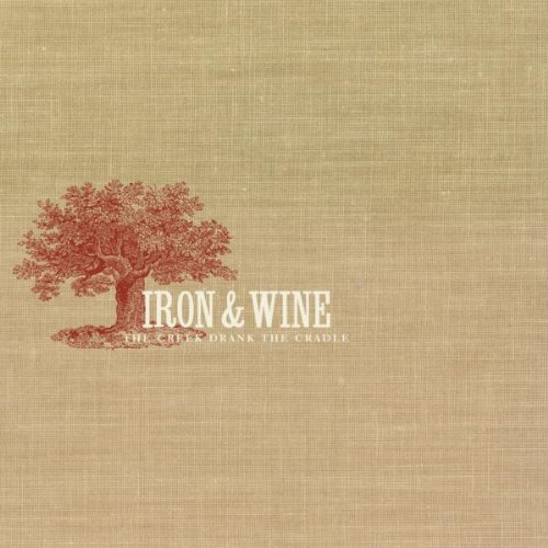 Iron & Wine Lion's Mane profile picture