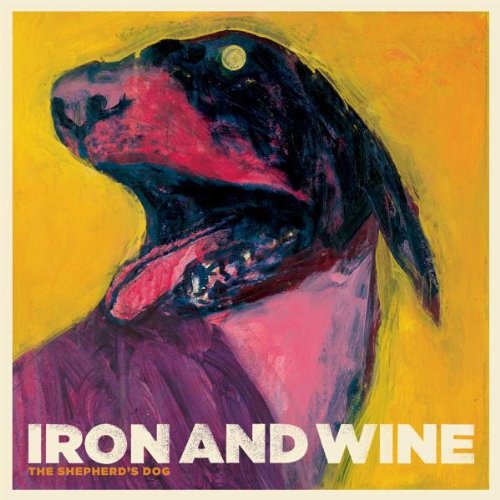 Iron & Wine Pagan Angel And A Borrowed Car profile picture