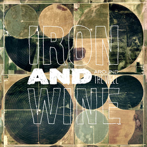 Iron And Wine Such Great Heights profile picture