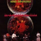 Download or print Iron Butterfly In-A-Gadda-Da-Vida Sheet Music Printable PDF 4-page score for Rock / arranged Piano, Vocal & Guitar (Right-Hand Melody) SKU: 91956