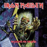 Download or print Iron Maiden Bring Your Daughter To The Slaughter Sheet Music Printable PDF 3-page score for Rock / arranged Lyrics & Chords SKU: 100598