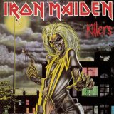 Download or print Iron Maiden Killers Sheet Music Printable PDF 10-page score for Pop / arranged Bass Guitar Tab SKU: 67987