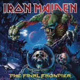 Download or print Iron Maiden Satellite 15 - The Final Frontier Sheet Music Printable PDF 16-page score for Rock / arranged Guitar Tab SKU: 105249