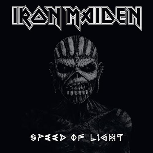 Iron Maiden Speed Of Light profile picture