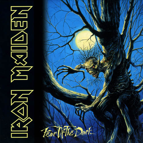 Iron Maiden Wasting Love profile picture