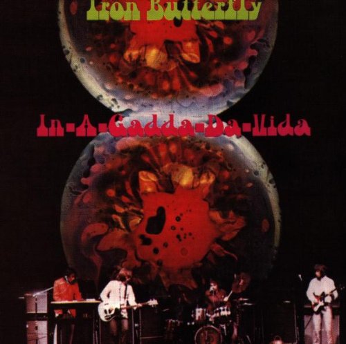 Iron Butterfly In-A-Gadda-Da-Vida pictures Iron Butterfly In-A-Gadda-Da-Vida profile picture