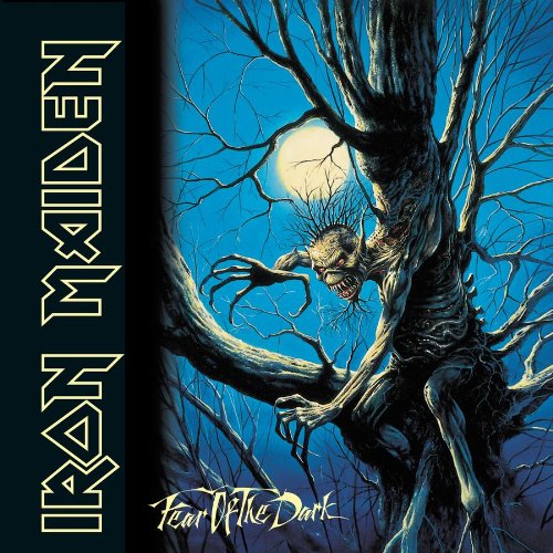 Iron Maiden Fear Of The Dark profile picture