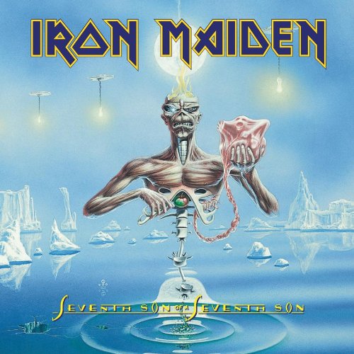 Iron Maiden The Evil That Men Do pictures Iron Maiden The Evil That Men Do profile picture
