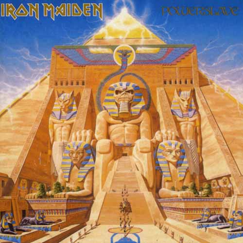 Iron Maiden Two Minutes To Midnight pictures Iron Maiden Two Minutes To Midnight profile picture