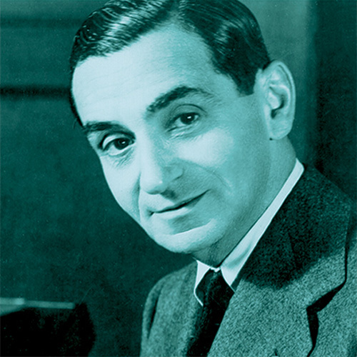 Irving Berlin All Alone profile picture