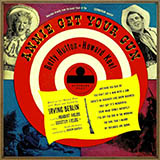 Download or print Irving Berlin An Old Fashioned Wedding (from Annie Get Your Gun) Sheet Music Printable PDF 9-page score for Classical / arranged Piano, Vocal & Guitar Chords (Right-Hand Melody) SKU: 1724043