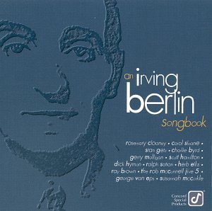 Irving Berlin Change Partners profile picture