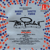 Download or print Irving Berlin Empty Pockets Filled With Love (from Mr. President) Sheet Music Printable PDF 8-page score for Musical/Show / arranged Piano, Vocal & Guitar Chords (Right-Hand Melody) SKU: 1724041