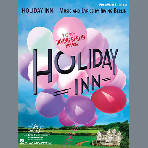 Irving Berlin Holiday Inn profile picture