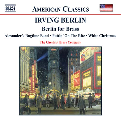 Irving Berlin Let Yourself Go profile picture