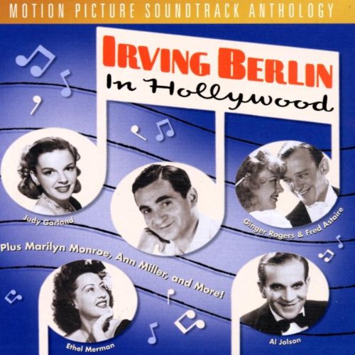 Irving Berlin Shaking The Blues Away profile picture