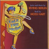 Download or print Irving Berlin Soft Lights And Sweet Music Sheet Music Printable PDF 1-page score for Folk / arranged Melody Line, Lyrics & Chords SKU: 193957