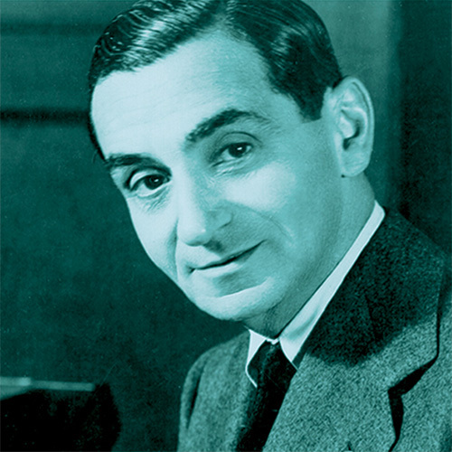 Irving Berlin The Girl On The Magazine Cover profile picture