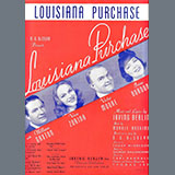 Download or print Irving Berlin What Chance Have I With Love? (from Louisiana Purchase) Sheet Music Printable PDF 4-page score for Musical/Show / arranged Piano, Vocal & Guitar Chords (Right-Hand Melody) SKU: 1723940