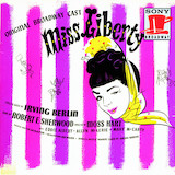 Download or print Irving Berlin You Can Have Him (from Miss Liberty) Sheet Music Printable PDF 4-page score for Musical/Show / arranged Piano, Vocal & Guitar Chords (Right-Hand Melody) SKU: 1723941