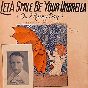 Irving Kahal Let A Smile Be Your Umbrella profile picture