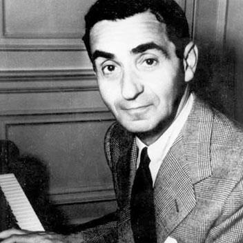 Irving Berlin Cheek To Cheek profile picture
