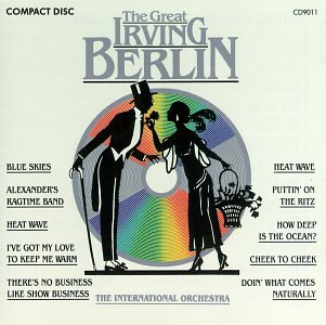 Irving Berlin I've Got My Love To Keep Me Warm pictures Irving Berlin I've Got My Love To Keep Me Warm profile picture