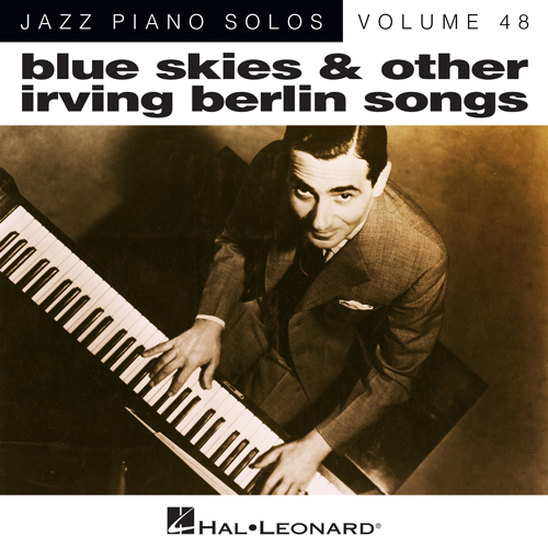 Irving Berlin Profile piano notes, guitar tabs for Piano. Easy to transpose or transcribe. Learn how to play, download song progression by artist