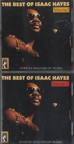 Isaac Hayes Do Your Thing profile picture