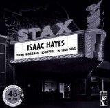 Download or print Isaac Hayes Theme From Shaft Sheet Music Printable PDF 2-page score for Pop / arranged Lyrics & Chords SKU: 48266