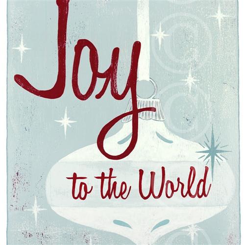 Christmas Carol Joy To The World profile picture