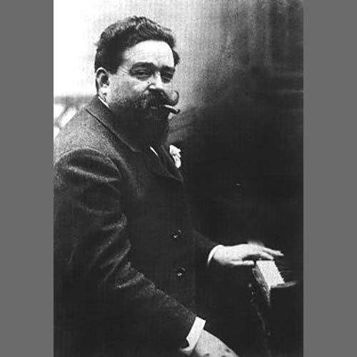 Isaac Albeniz Granada From Suite Espanola profile picture