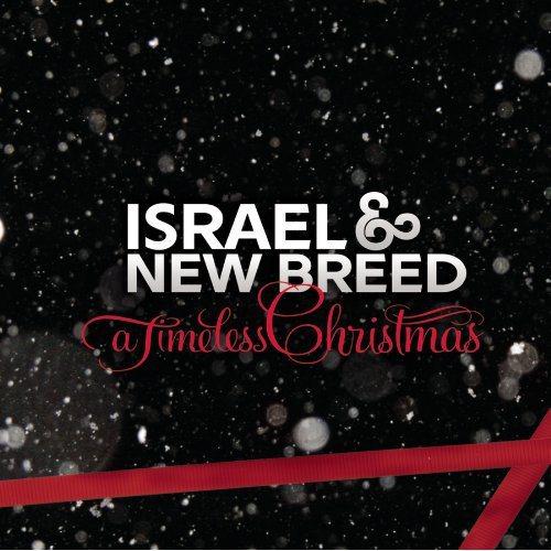 Israel Houghton We Wish You A Timeless Christmas (feat. CeCe Winans) profile picture