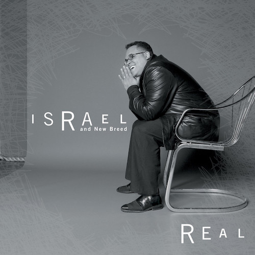 Israel Houghton Magnificent And Holy profile picture