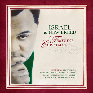 Israel Houghton O Come profile picture