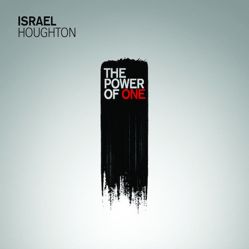 Israel Houghton The Power Of One (Change The World) profile picture