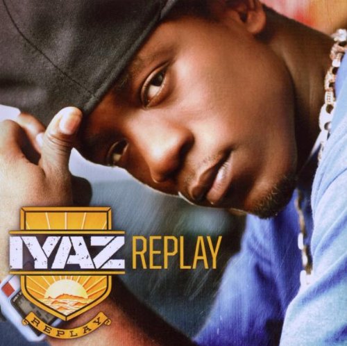 Iyaz Replay profile picture