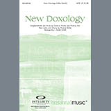 Download or print J. Daniel Smith New Doxology Sheet Music Printable PDF 10-page score for Sacred / arranged SATB SKU: 71574