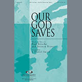 Download or print J. Daniel Smith Our God Saves Sheet Music Printable PDF 10-page score for Religious / arranged SATB SKU: 97950