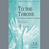 Download or print J. Daniel Smith To The Throne - Double Bass Sheet Music Printable PDF 2-page score for Contemporary / arranged Choir Instrumental Pak SKU: 283135