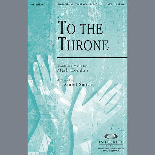J. Daniel Smith To The Throne - Horn 1 & 2 profile picture